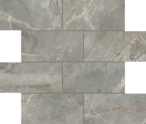 DMAG 95 Muretto Mosaic