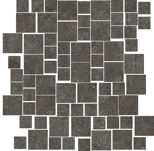 DMAG 269 Blocks Mosaic