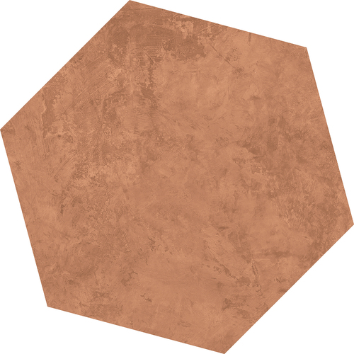 DGAM 04 Giga Hexagon