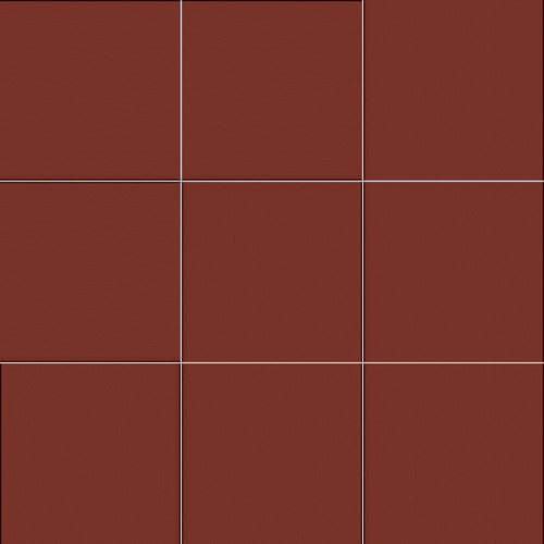 DCORF 10 Mosaic