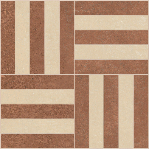DFPT 04 & 01 Intreccio Mosaic