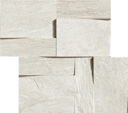 DRAD 01 3D Muretto Mosaic