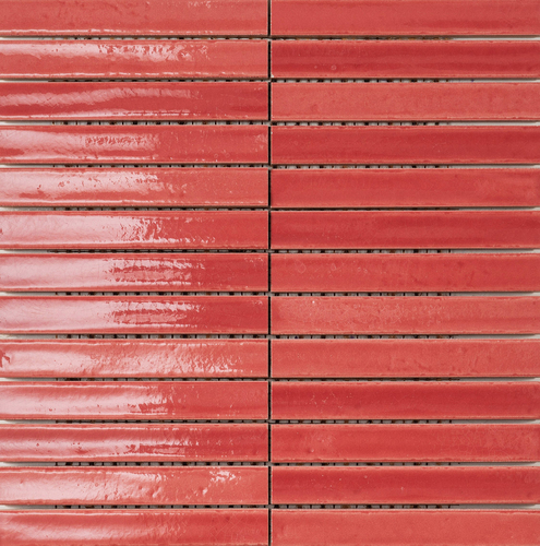 DAKS 10 Mosaic