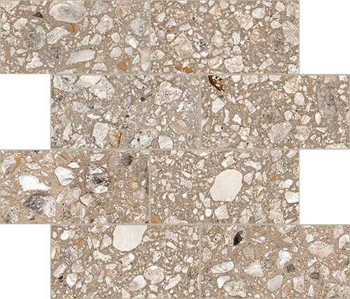 DMAG 200 Mix Muretto Mosaic