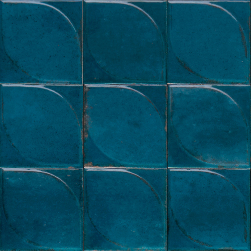 DMLD 15 Dew 3D Décor