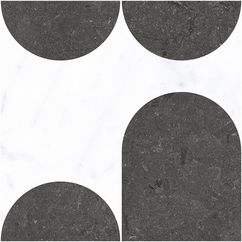 DFZIT Mix Mosaic C