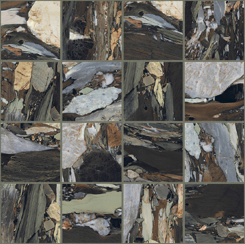 DMAG 112 Mosaic