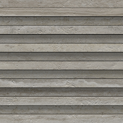 DKAV 02 Vena 3D Mini Baguette Mosaic