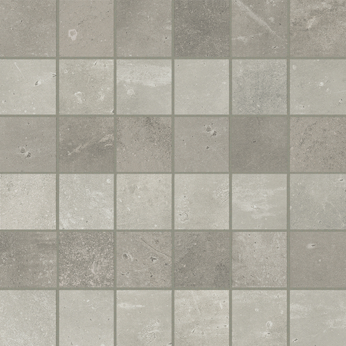 DCPM 03 3D Mosaic