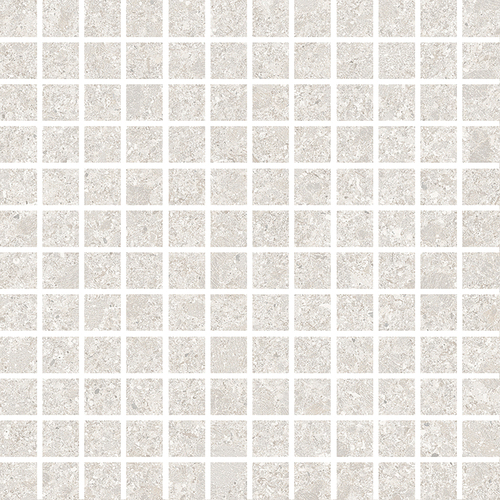 DLFR 01 Mosaic 25 x 25mm