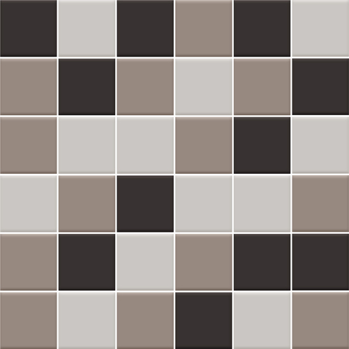 DVIM 20 Mix Mosaic