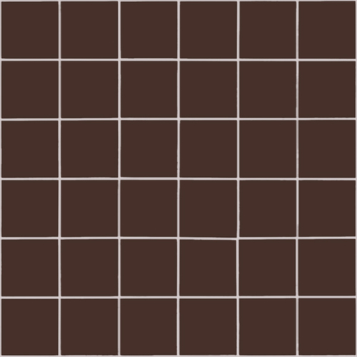 DCORM 11 Mosaic