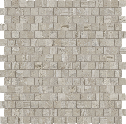 DKAV 02 Vena Mattoncino Mosaic
