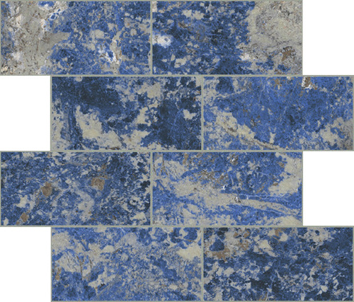 DMAG 111 Muretto Mosaic
