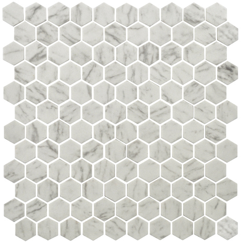 DOHX 18 Mosaic