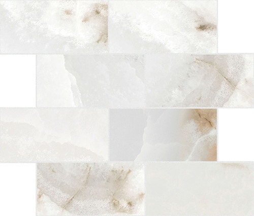 DMAG 192 Muretto Mosaic