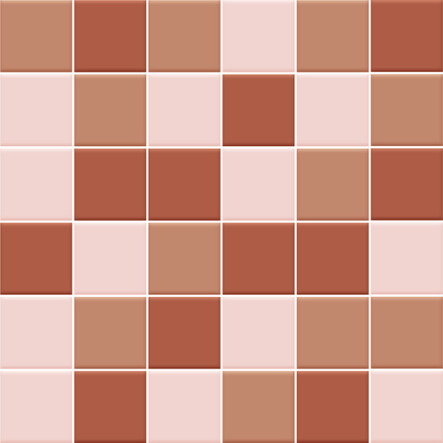 DVIM 24 Mix Mosaic