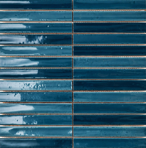 DAKS 13 Mosaic