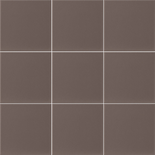 DCORF 18 Mosaic