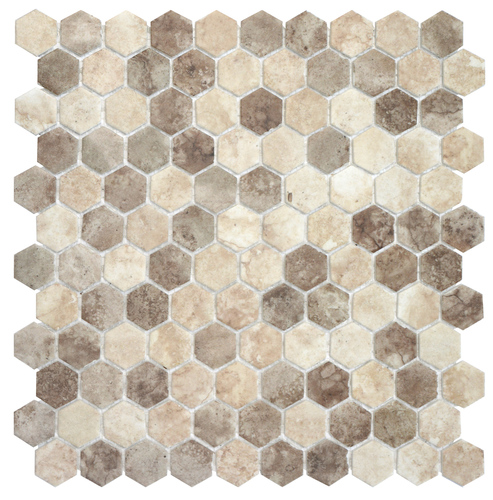 DOHX 39 Mosaic