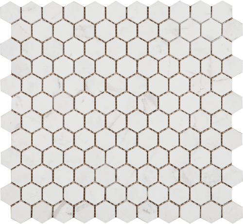 DCRH 01 Hexagon Mosaic