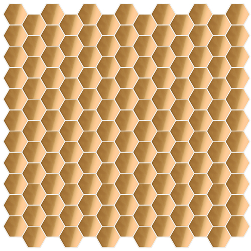 DAED 08 Mosaic
