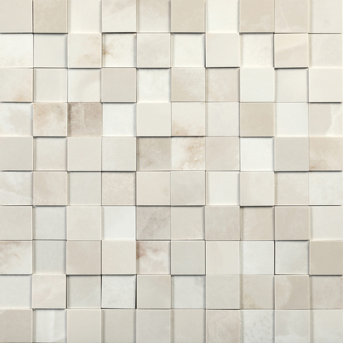 DRVE 01 3D Mosaic