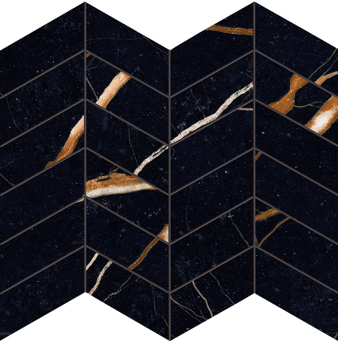 DPUM 05 Arrows Mosaic