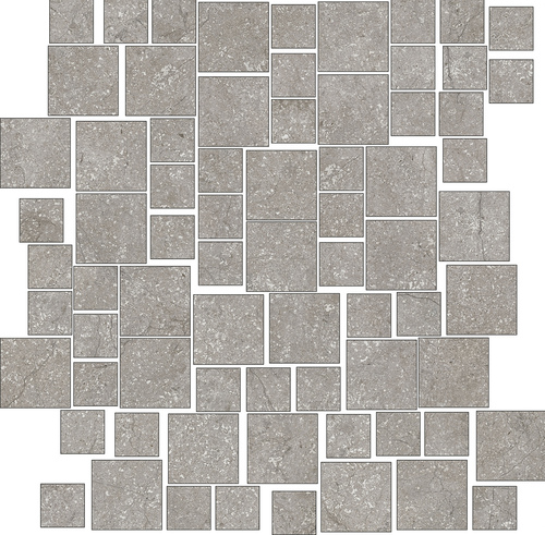 DMAG 268 Blocks Mosaic