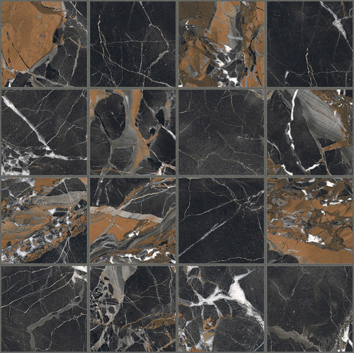 DMAG 109 Mosaic